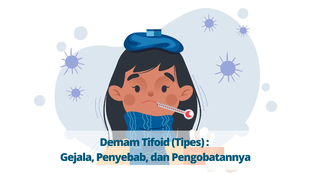 Memahami Tipes: Penyebab, Gejala, dan Pencegahan